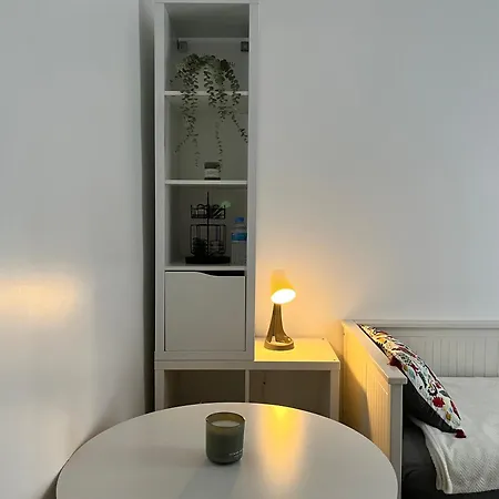 Charmant Studio Parisien Au Coeur Du 15E Arrondissement Extérieur photo