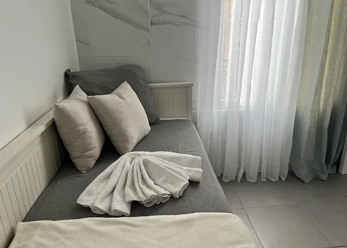 Charmant Studio Parisien Au Coeur Du 15E Arrondissement