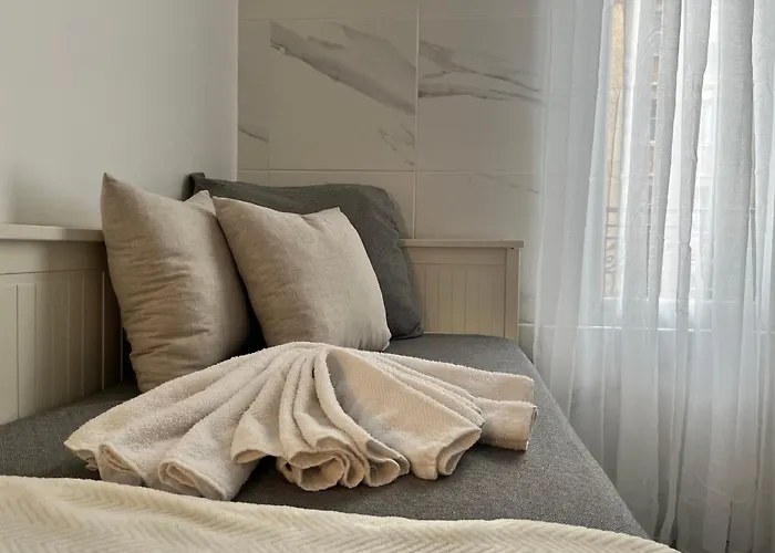 Charmant Studio Parisien Au Coeur Du 15E Arrondissement