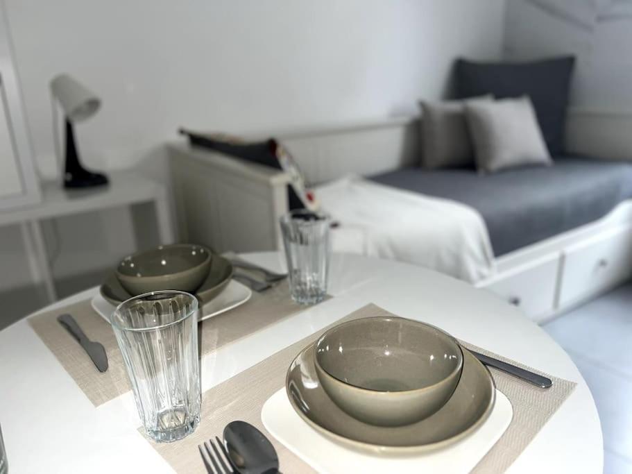 Parisien Au Coeur Du 15e Arrondissement Apartamento *