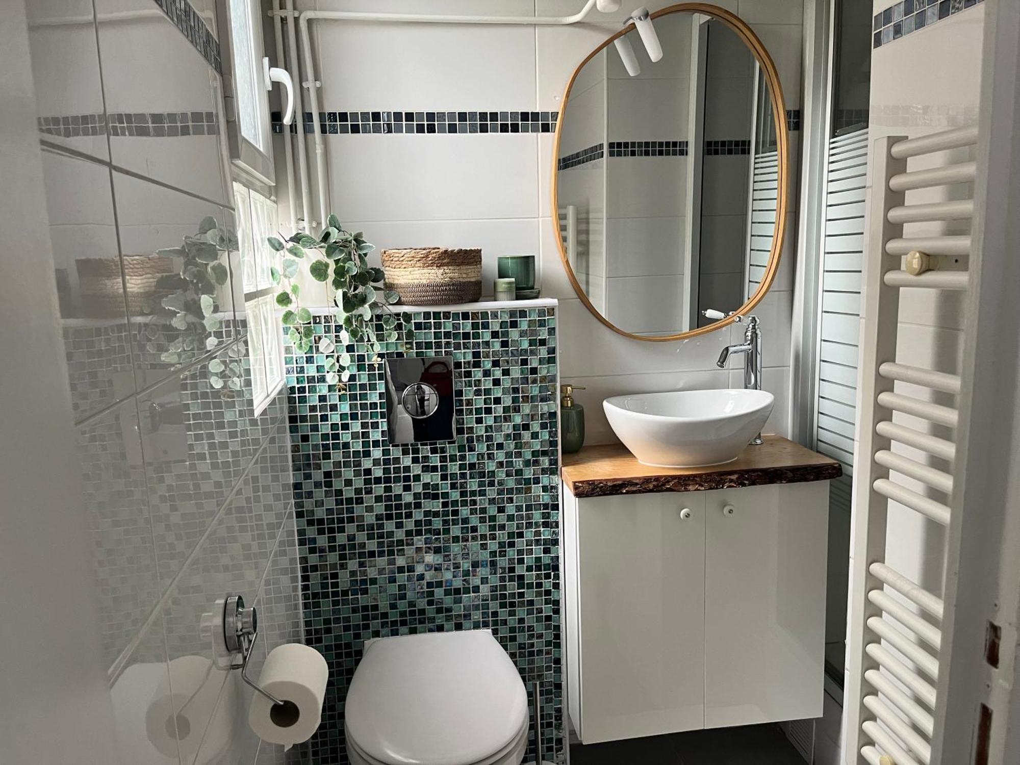 Apartamento Parisien Au Coeur Du 15e Arrondissement *