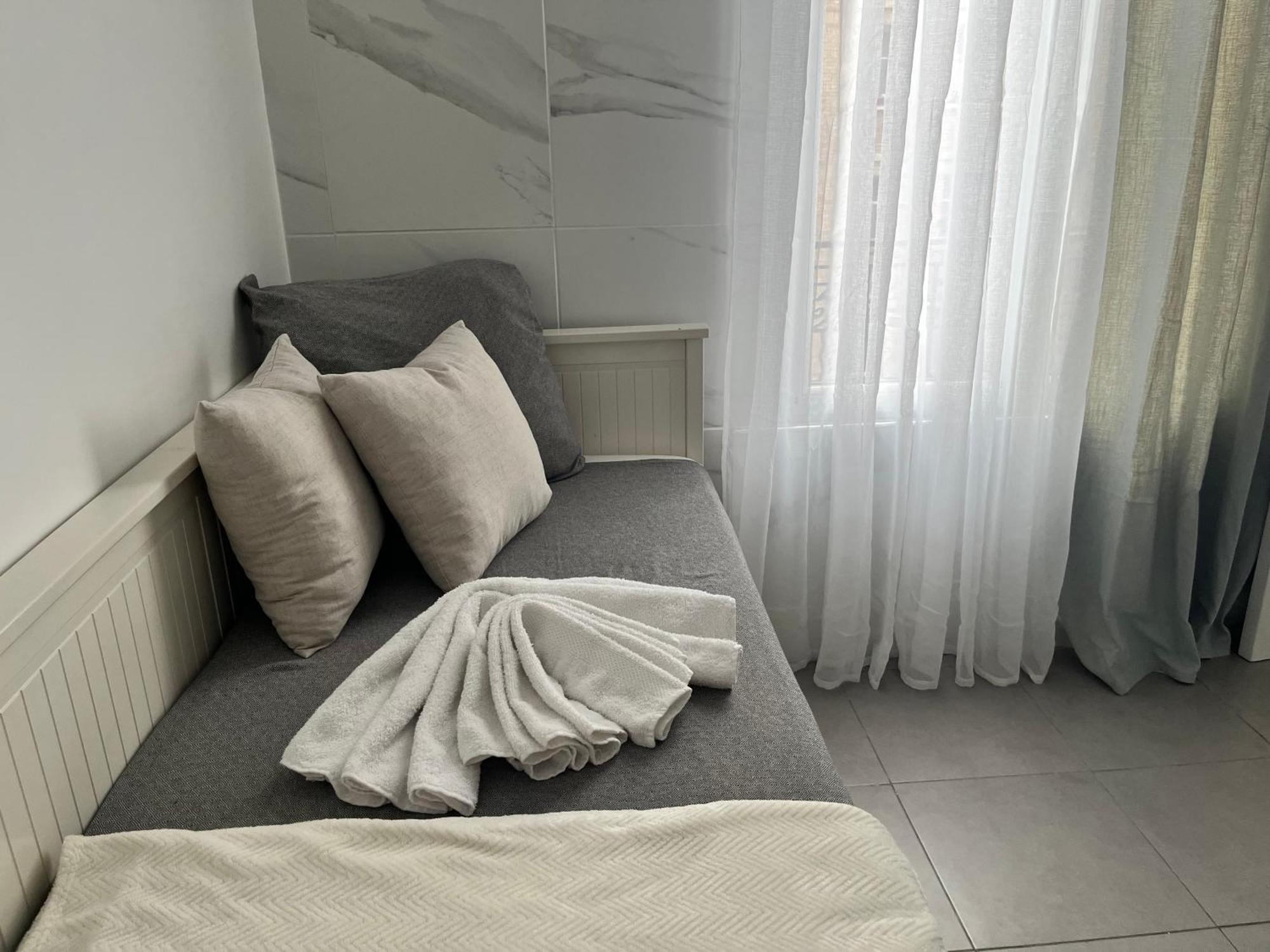 Apartamento Parisien Au Coeur Du 15e Arrondissement *
