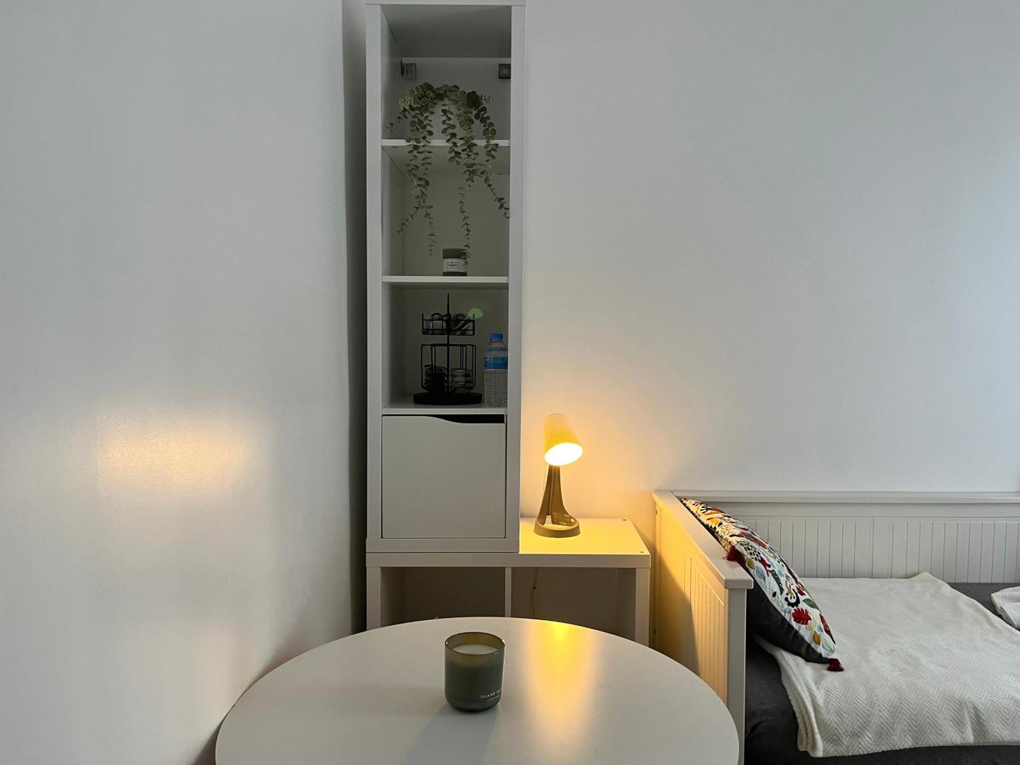 Parisien Au Coeur Du 15e Arrondissement Apartamento Paris