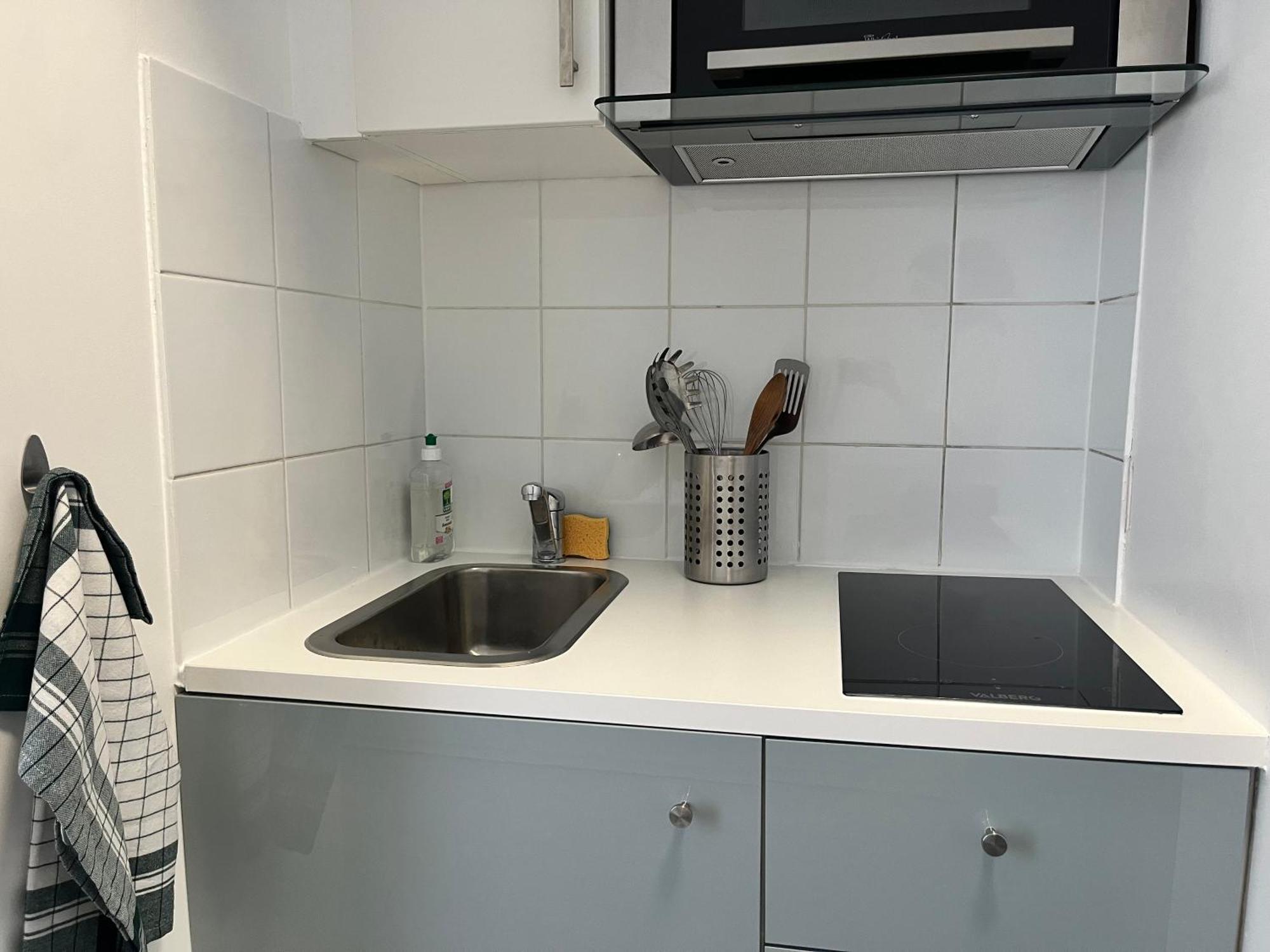 Apartamento Parisien Au Coeur Du 15e Arrondissement Paris